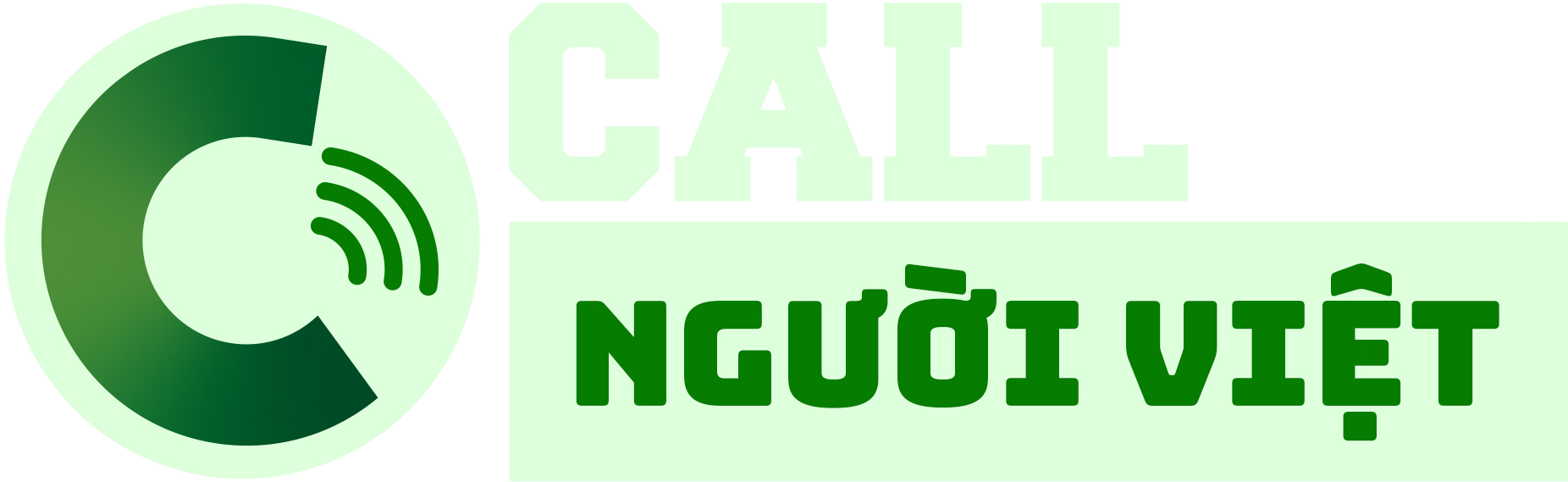 Call Nguoi Viet